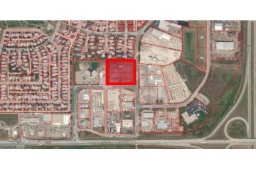 INDUSTRIAL LAND - Lot 10, High River, AB